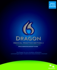 dragon medical small practice